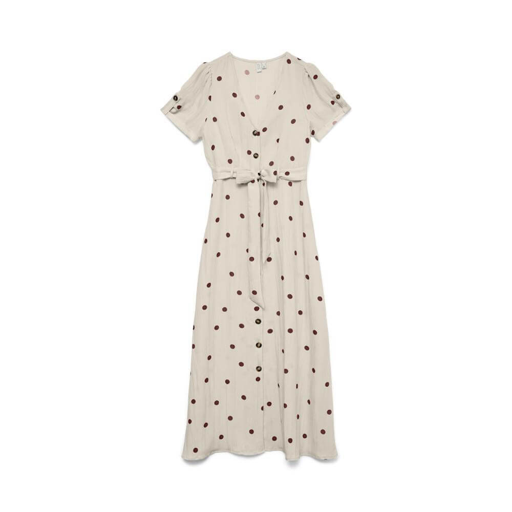 Vero Moda Joan Shirt Dress